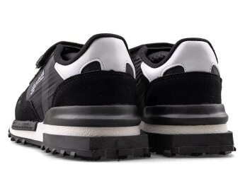 Tutinom 807 Filet Su İtici - Siyah/Beyaz - 3