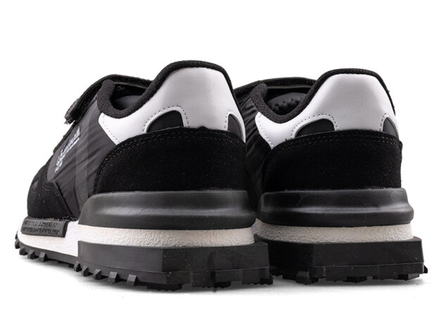 Tutinom 807 Filet Su İtici - Siyah/Beyaz - 3