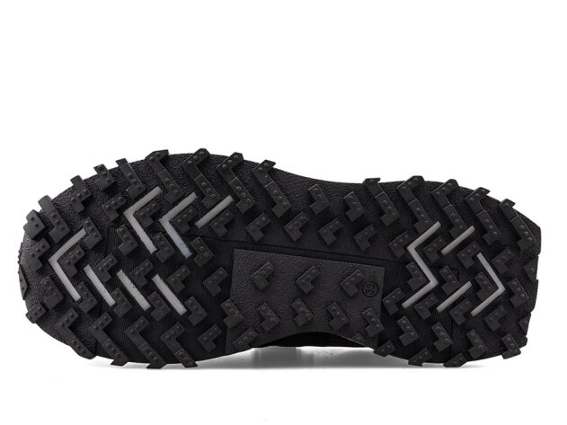 Tutinom 807 Filet Su İtici - Siyah/Pempe - 4