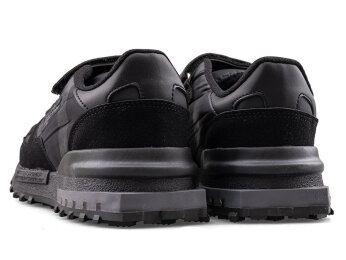 Tutinom 807 Filet Su İtici - Siyah/Siyah - 3