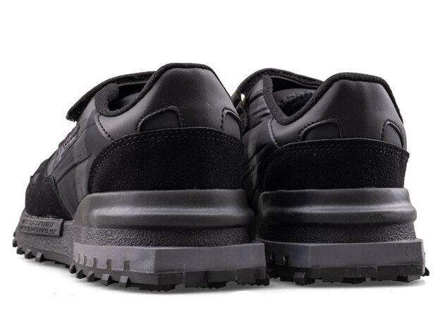 Tutinom 807 Filet Su İtici - Siyah/Siyah - 3