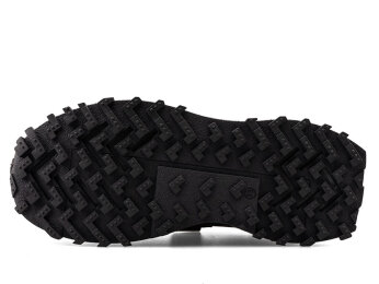 Tutinom 807 Filet Su İtici - Siyah/Siyah - 4