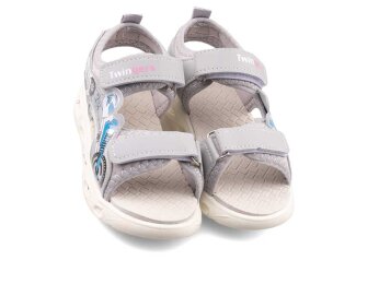 Twingers 2020 Patik Sandalet - Buz/Buz - Twingers