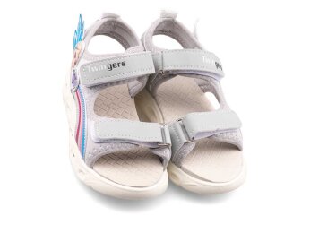Twingers 2020 Patik Sandalet - Buz - 2