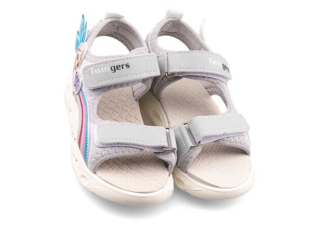 Twingers 2020 Patik Sandalet - Buz - 2