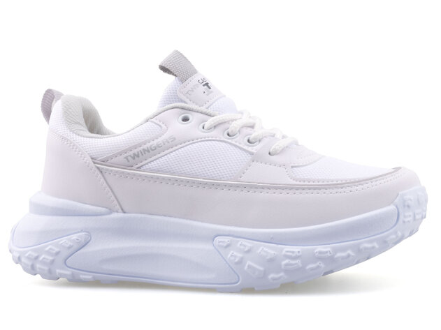 Twingers 2025 Zenne Anrk - Beyaz - 1