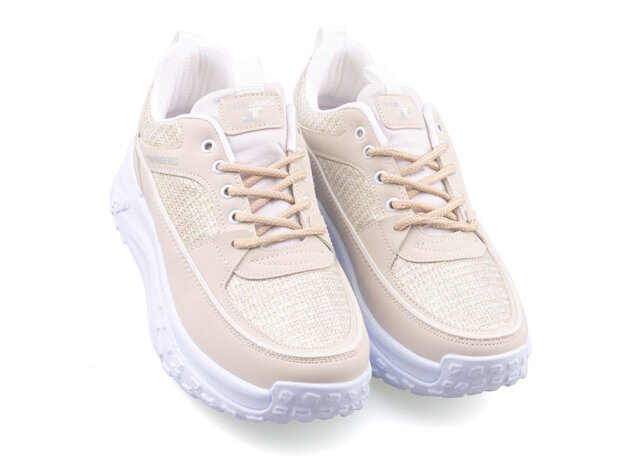 Twingers 2025 Zenne Anrk Simli - Bej - 2