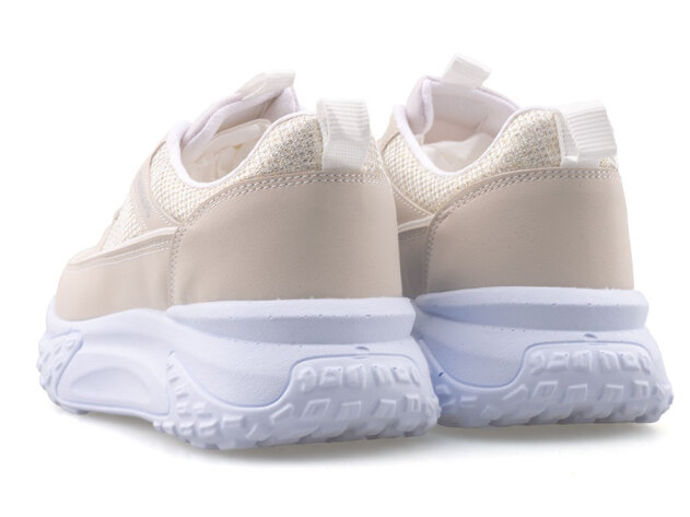 Twingers 2025 Zenne Anrk Simli - Bej - 3