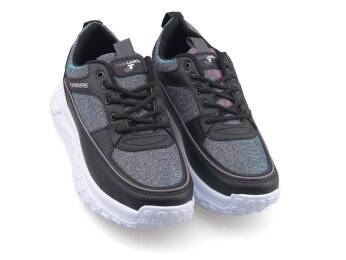 Twingers 2025 Zenne Anrk Simli - Siyah/Füme - Twingers