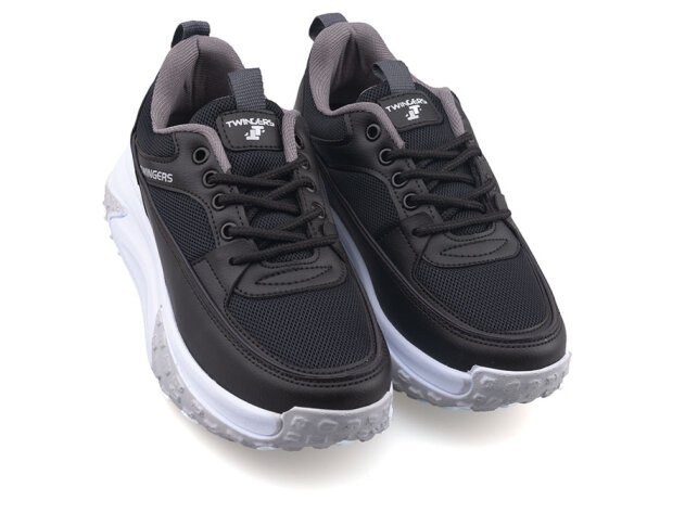 Twingers 2025 Zenne Anrk - Siyah/Füme - 2