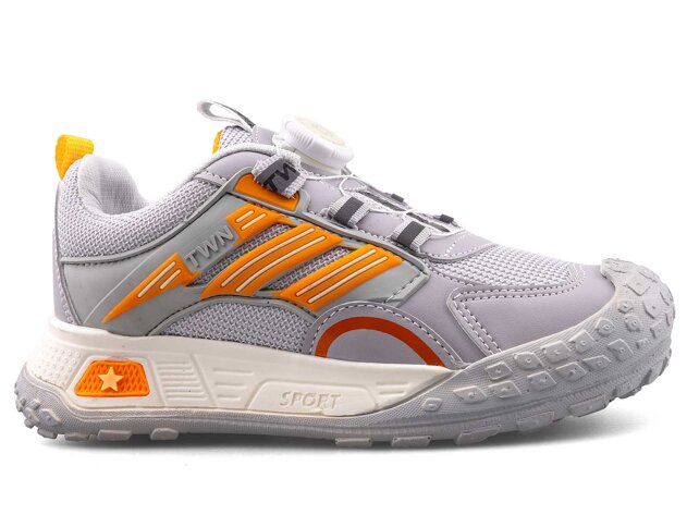 Twingers 2026 Filet Anrk - Buz/Oranj - 1