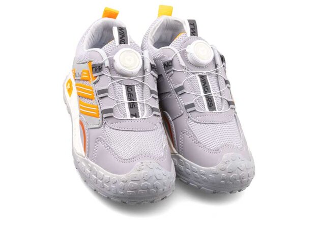 Twingers 2026 Filet Anrk - Buz/Oranj - 2
