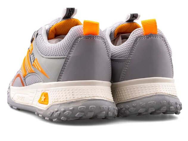 Twingers 2026 Filet Anrk - Buz/Oranj - 3