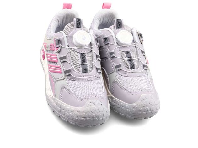 Twingers 2026 Filet Anrk - Buz/Pembe - 2