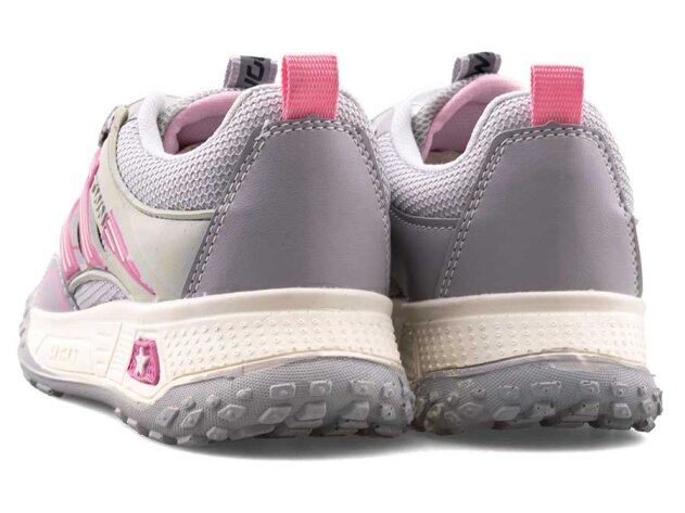 Twingers 2026 Filet Anrk - Buz/Pembe - 3
