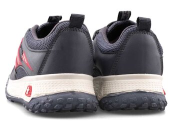 Twingers 2026 Filet Anrk - Füme/Kırmızı - 3