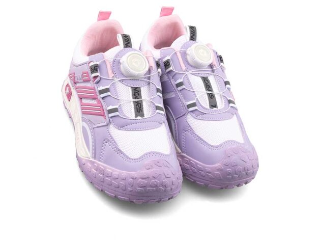 Twingers 2026 Filet Anrk - Lila/Pembe - 2