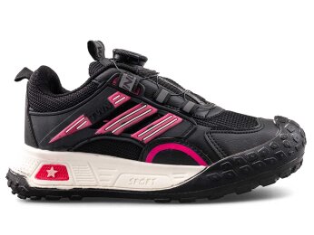 Twingers 2026 Filet Anrk - Siyah/Fuji - 1