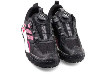 Twingers 2026 Filet Anrk - Siyah/Fuji - 2