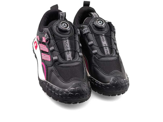 Twingers 2026 Filet Anrk - Siyah/Fuji - 2