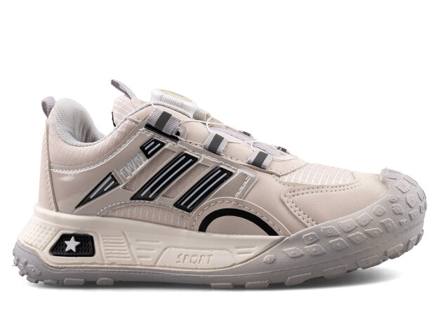 Twingers 2026 Filet Su İtici - Bej/Siyah - 1