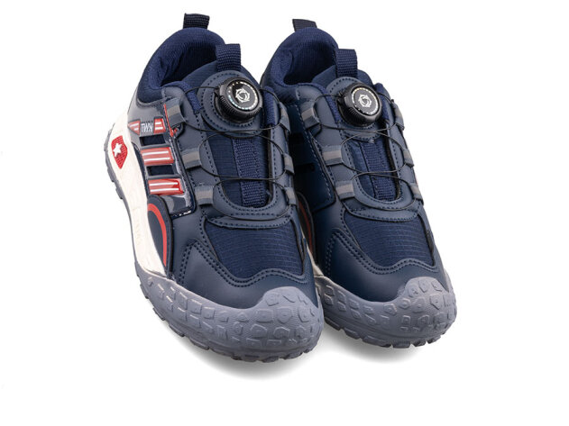 Twingers 2026 Filet Su İtici - Laci/Kırmızı - 2