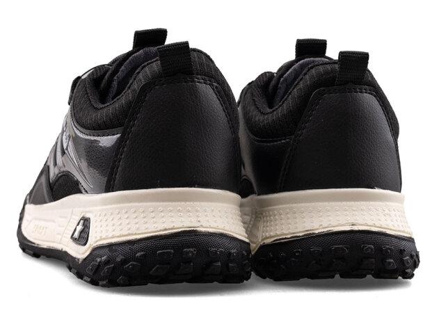 Twingers 2026 Filet Su İtici - Siyah/Füme - 3