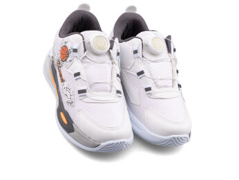 Twingers 2027 Filet Su İtici - Beyaz/Füme - Twingers