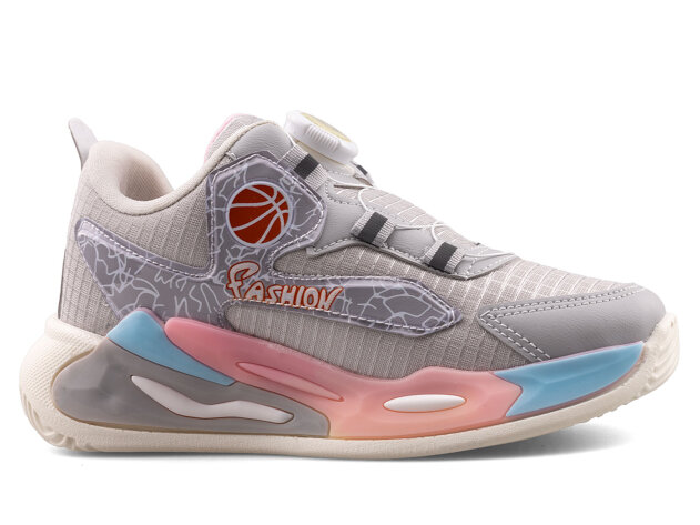 Twingers 2027 Filet Su İtici - Buz/Pembe - 1