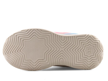 Twingers 2027 Filet Su İtici - Buz/Pembe - 4