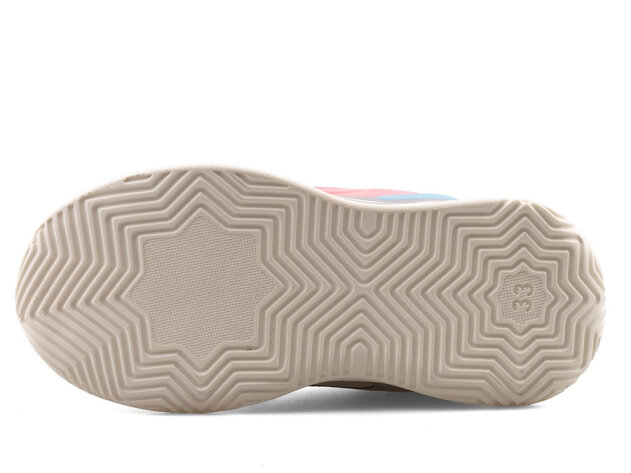 Twingers 2027 Filet Su İtici - Buz/Pembe - 4