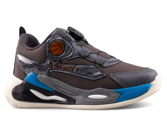 Twingers 2027 Filet Su İtici - Füme/Siyah - 1