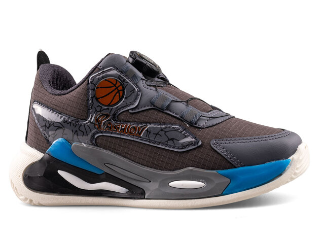 Twingers 2027 Filet Su İtici - Füme/Siyah - 1