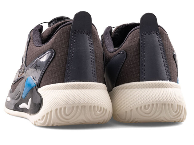 Twingers 2027 Filet Su İtici - Füme/Siyah - 3