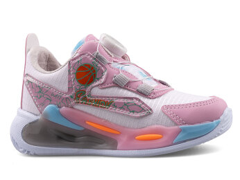 Twingers 2027 Filet Su İtici - Lila/Pembe - 1