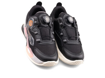 Twingers 2027 Filet Su İtici - Siyah/Pembe - 2