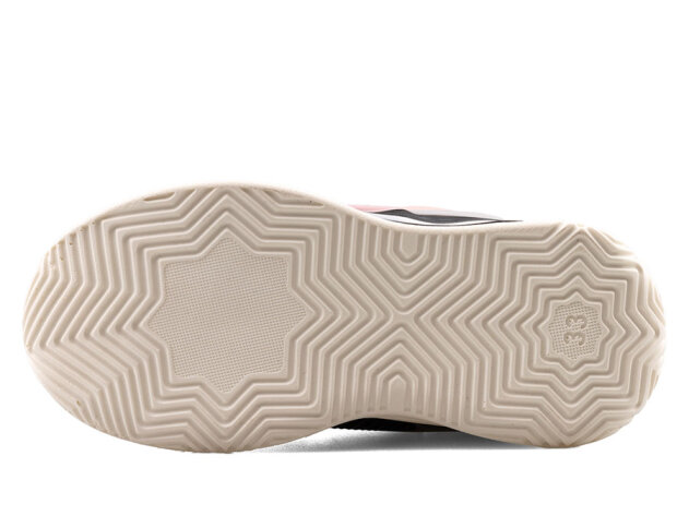 Twingers 2027 Filet Su İtici - Siyah/Pembe - 4