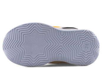 Twingers 2027 Patik Su İtici - Bej/Siyah - 4