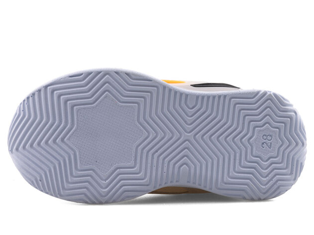 Twingers 2027 Patik Su İtici - Bej/Siyah - 4