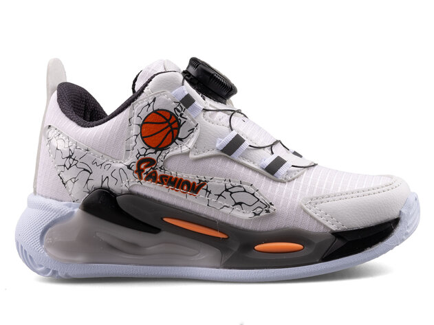 Twingers 2027 Patik Su İtici - Beyaz/Füme - 1