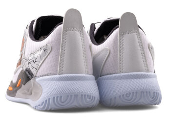 Twingers 2027 Patik Su İtici - Beyaz/Füme - 3