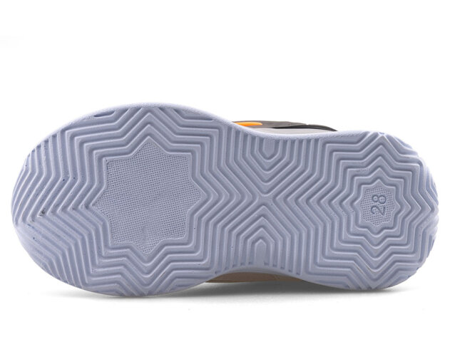 Twingers 2027 Patik Su İtici - Beyaz/Füme - 4