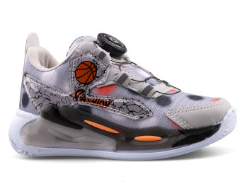 Twingers 2027 Patik Su İtici - Buz/Siyah - Twingers