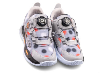 Twingers 2027 Patik Su İtici - Buz/Siyah - Twingers