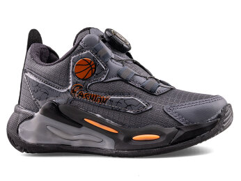 Twingers 2027 Patik Su İtici - Füme/Siyah - 1