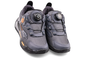 Twingers 2027 Patik Su İtici - Füme/Siyah - 2