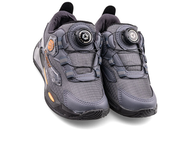 Twingers 2027 Patik Su İtici - Füme/Siyah - 2