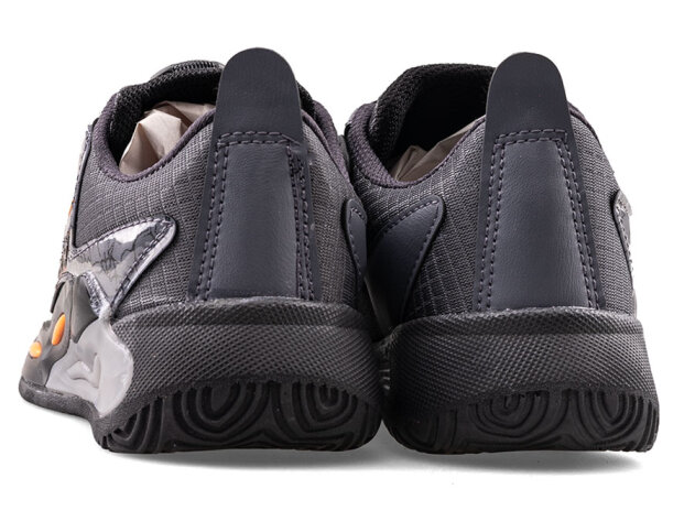 Twingers 2027 Patik Su İtici - Füme/Siyah - 3