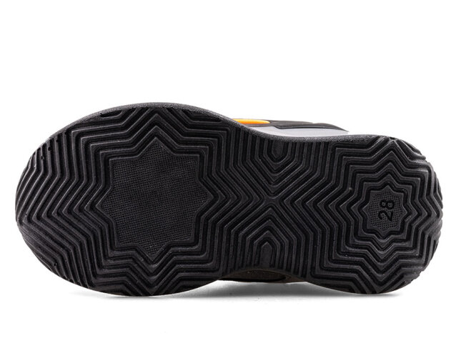 Twingers 2027 Patik Su İtici - Füme/Siyah - 4