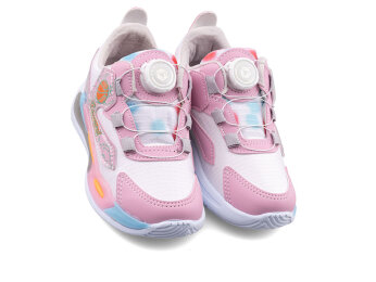 Twingers 2027 Patik Su İtici - Lila/Pembe - 2